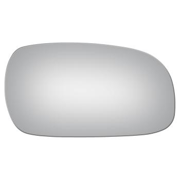 2000 Acura NSX Door Mirror Glass Right Burco 3664 image 1 of 1