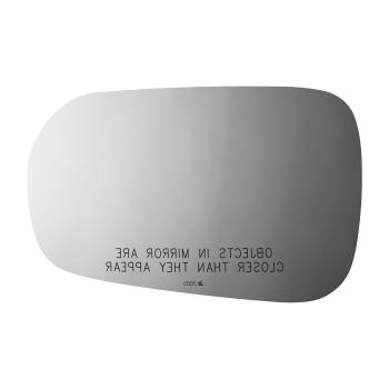 1998 Honda Accord Door Mirror Glass Right Burco 3665 image 1 of 2