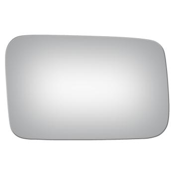 1985 Honda Accord Door Mirror Glass Right Burco 3667 image 1 of 1