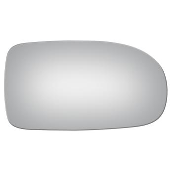 1999 Daewoo Nubira Door Mirror Glass Right Burco 3668 image 1 of 1