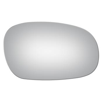 1999 Daewoo Lanos Door Mirror Glass Right Burco 3669 image 1 of 1