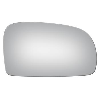 2000 Daewoo Leganza Door Mirror Glass Right Burco 3670 image 1 of 1