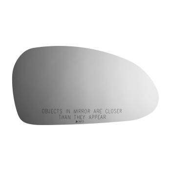 2001 Hyundai Sonata Door Mirror Glass Right Burco 3673 image 2 of 2