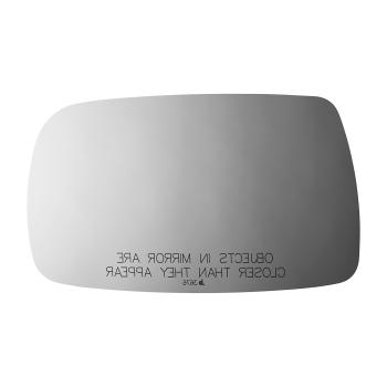 2005 Toyota Echo Door Mirror Glass Right Burco 3676 image 1 of 2