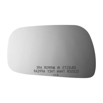 1993 Toyota Camry Door Mirror Glass Right Burco 3678 image 1 of 2