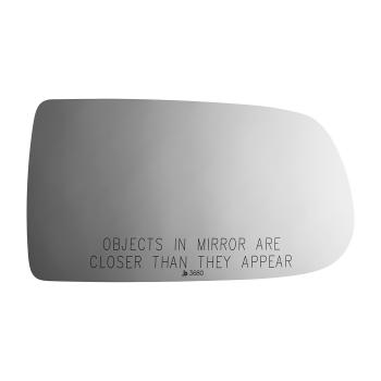 2002 Mazda Protege5 Door Mirror Glass Right Burco 3680 image 2 of 2