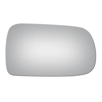 2000 Mazda Millenia Door Mirror Glass Right Burco 3681 image 1 of 1