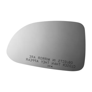 2007 Honda S2000 Door Mirror Glass Right Burco 3682 image 1 of 2