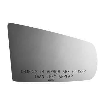 1999 Cadillac DeVille Door Mirror Glass Right Burco 3683 image 2 of 2