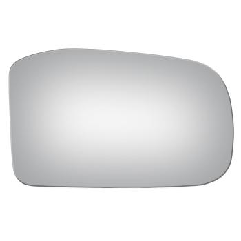 1994 Mercury Capri Door Mirror Glass Right Burco 3684 image 1 of 1