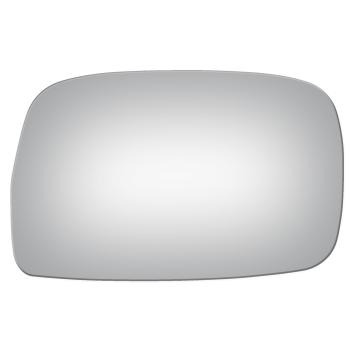 2005 Toyota MR2 Spyder Door Mirror Glass Right Burco 3685 image 1 of 1