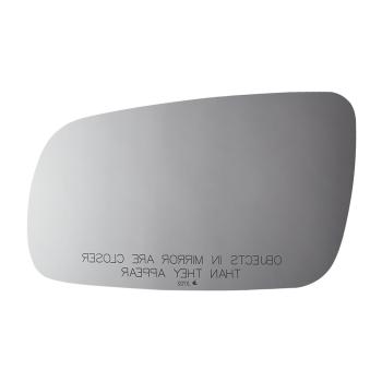 2000 Volkswagen Jetta Door Mirror Glass Right Burco 3702 image 1 of 2