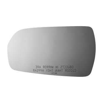 1998 Honda Accord Door Mirror Glass Right Burco 3703 image 1 of 2