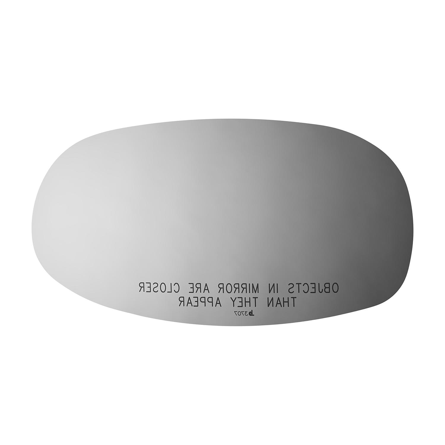 Burco 3707 - Door Mirror Glass Burco 3707 Door Mirror Glass product image 1 of 2