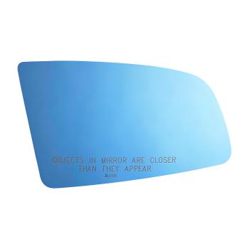 2001 Cadillac Catera Door Mirror Glass Right Burco 3708 image 2 of 2