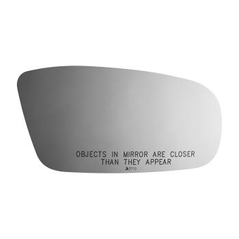2003 Dodge Stratus Door Mirror Glass Right Burco 3710 image 2 of 2