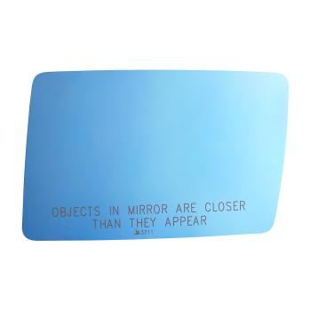 1991 Cadillac Allante Door Mirror Glass Right Burco 3711 image 2 of 2