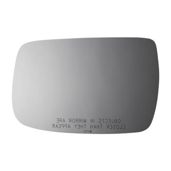 2001 Subaru Outback Door Mirror Glass Right Burco 3716 image 1 of 2