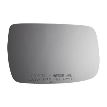 2001 Subaru Outback Door Mirror Glass Right Burco 3716 image 2 of 2