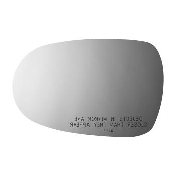 2003 Nissan Sentra Door Mirror Glass Right Burco 3717 image 1 of 2