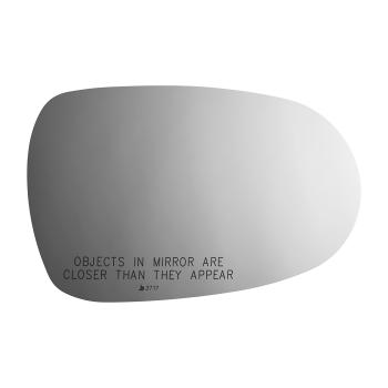 2003 Nissan Sentra Door Mirror Glass Right Burco 3717 image 2 of 2