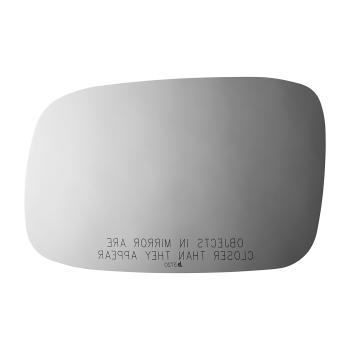 1998 Lexus GS400 Door Mirror Glass Right Burco 3720 image 1 of 2