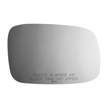 1998 Lexus GS400 Door Mirror Glass Right Burco 3720 image 2 of 2