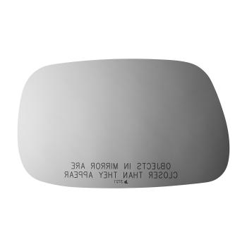 2001 Lexus IS300 Door Mirror Glass Right Burco 3721 image 1 of 2
