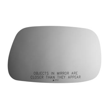 2001 Lexus IS300 Door Mirror Glass Right Burco 3721 image 2 of 2