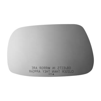 2004 Lexus IS300 Door Mirror Glass Right Burco 3722 image 1 of 2