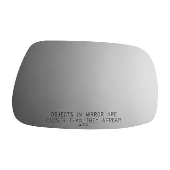 2004 Lexus IS300 Door Mirror Glass Right Burco 3722 image 2 of 2
