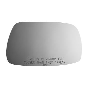 2004 Lexus IS300 Door Mirror Glass Right Burco 3723 image 2 of 2