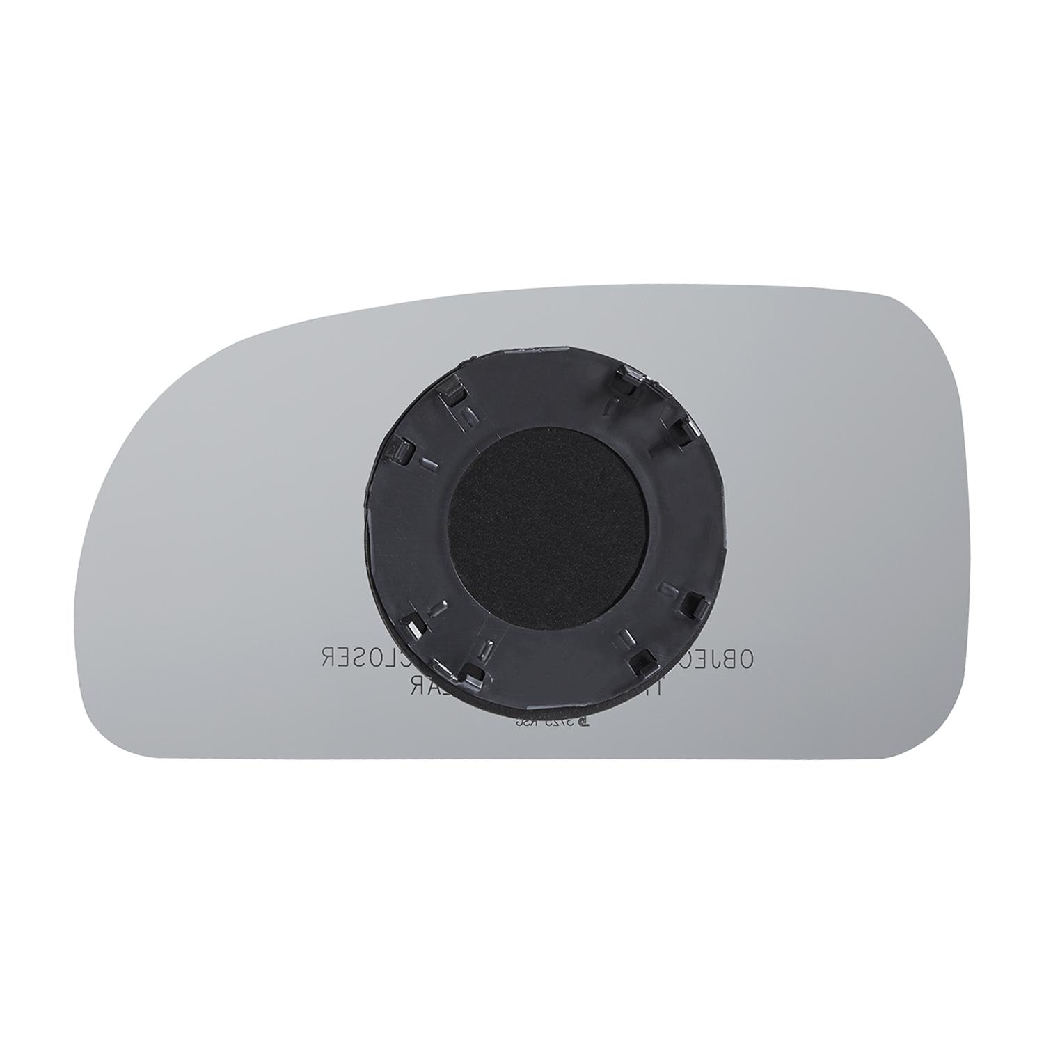 Burco 3725RSG - Door Mirror Glass Assembly Burco 3725RSG Door Mirror Glass Assembly product image 1 of 2