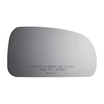 2009 GMC Envoy Door Mirror Glass Assembly Right Burco 3725RSG image 2 of 2