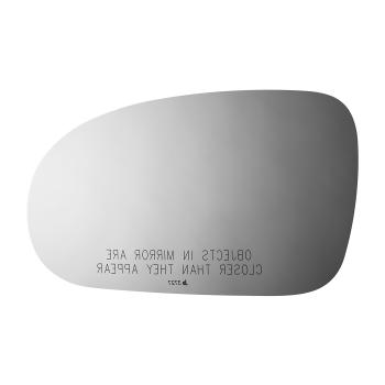 2002 Ford Thunderbird Door Mirror Glass Right Burco 3727 image 1 of 2
