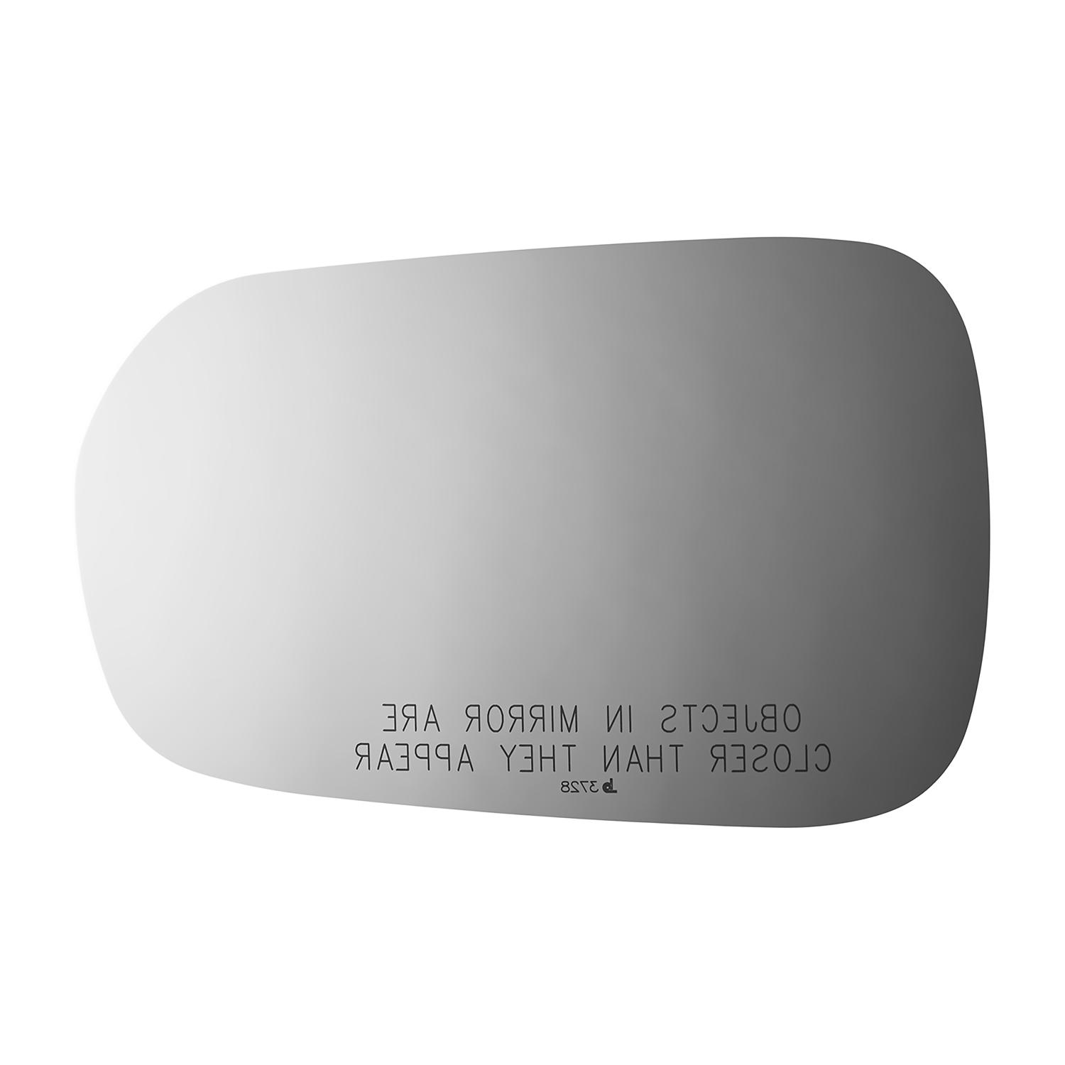 Burco 3728 - Door Mirror Glass Burco 3728 Door Mirror Glass product image 1 of 2