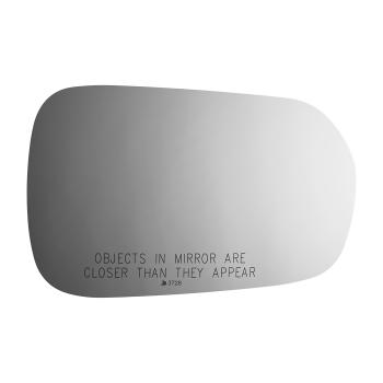2005 Acura RSX Door Mirror Glass Right Burco 3728 image 2 of 2