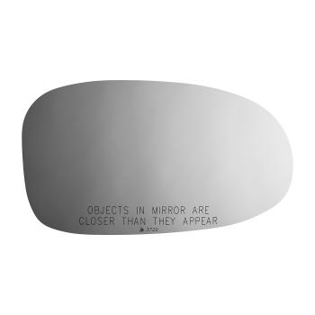 2006 Chrysler Sebring Door Mirror Glass Right Burco 3729 image 2 of 2