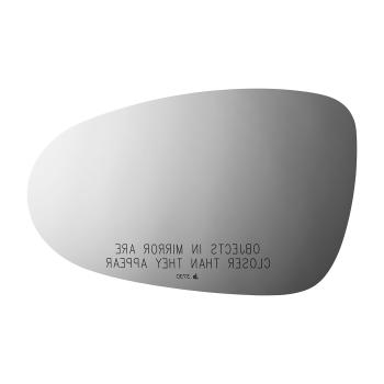 2005 Nissan Altima Door Mirror Glass Right Burco 3730 image 1 of 2