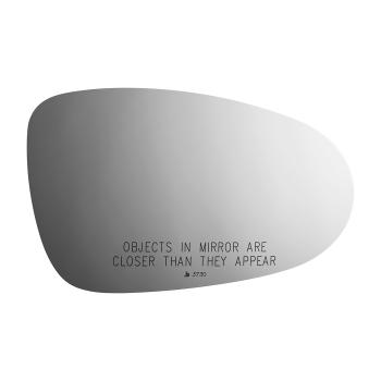 2005 Nissan Altima Door Mirror Glass Right Burco 3730 image 2 of 2