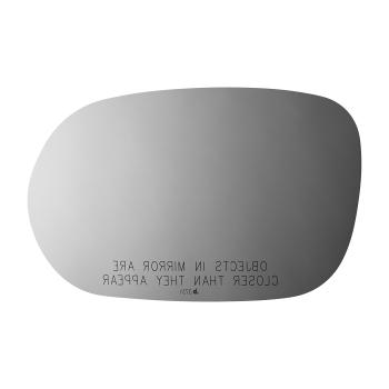 2003 Honda Insight Door Mirror Glass Right Burco 3731 image 1 of 2