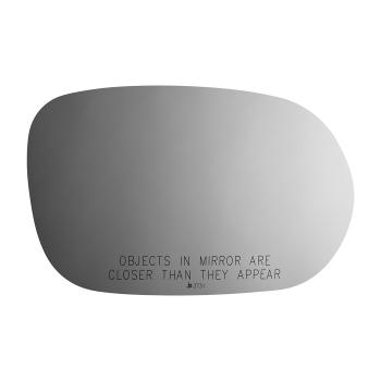 2003 Honda Insight Door Mirror Glass Right Burco 3731 image 2 of 2