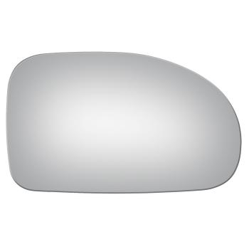 1997 Dodge Viper Door Mirror Glass Right Burco 3733 image 1 of 1