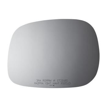 2007 Dodge Ram 3500 Door Mirror Glass Right Burco 3734 image 1 of 2