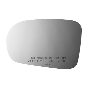 2004 Honda Civic Door Mirror Glass Right Burco 3735 image 1 of 2
