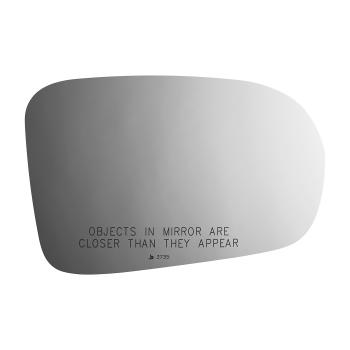 2004 Honda Civic Door Mirror Glass Right Burco 3735 image 2 of 2