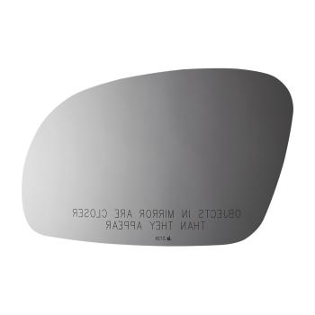 2008 Volkswagen Beetle Door Mirror Glass Right Burco 3736 image 1 of 2
