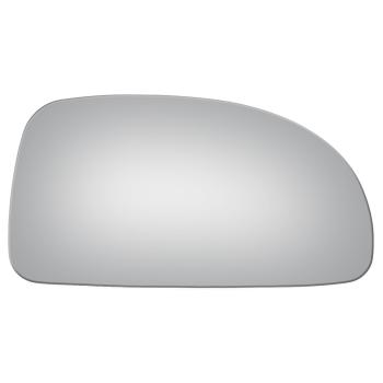 1995 Toyota MR2 Door Mirror Glass Right Burco 3738 image 1 of 1