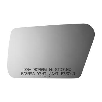 1985 Toyota Celica Door Mirror Glass Right Burco 3739 image 1 of 2