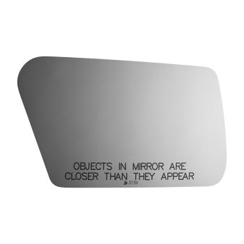 1985 Toyota Celica Door Mirror Glass Right Burco 3739 image 2 of 2